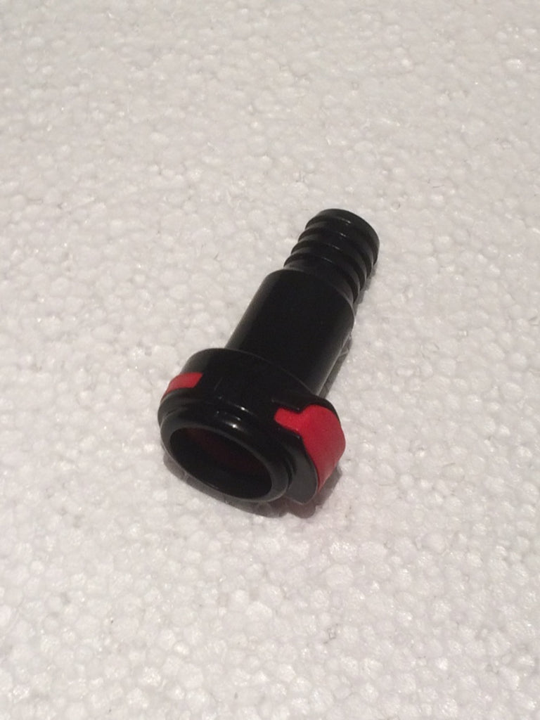Kart Kühlwasserschlauchkupplung/Schnellverbinder Aussen für 16mm Kühlwasserschlauch