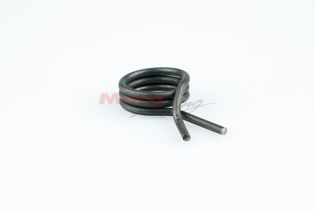 145. Maxter MXO/MXV 125ccm Schaltung - Feder Schaltwelle