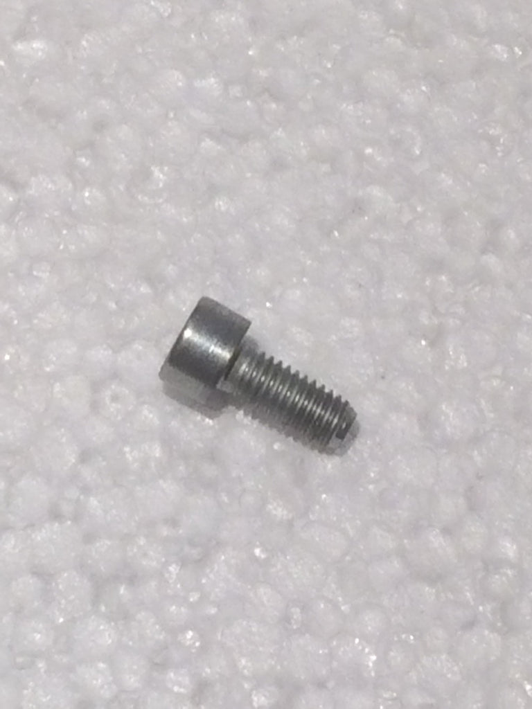 20. CRG Kart Schraube für Deckel Hauptbremszylinder
