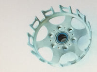 Kart Spezial Kupplungskorb komplett für TM 125ccm KZ Motoren mit Schaltgetriebe