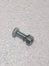 11./12 CRG Kart Befestigung Bremssattelgehäuse hinten VEN04