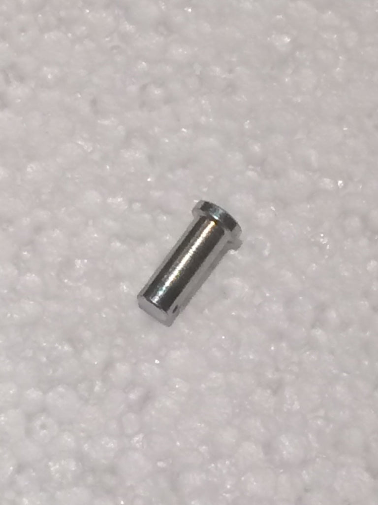 2. CRG Kart Bolzen für Hebel 16mm Hauptbremszylinder
