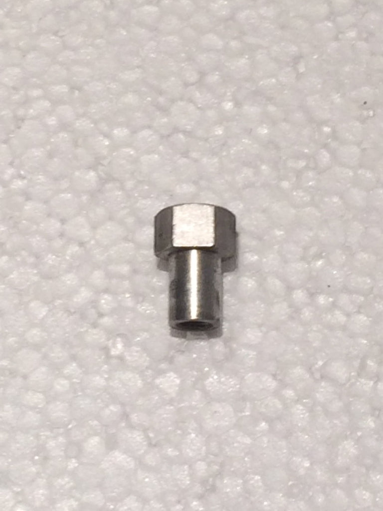 15. Modena KK2 125ccm Schraube Kupplungsfeder