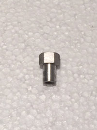 15. Modena KK2 125ccm Schraube Kupplungsfeder