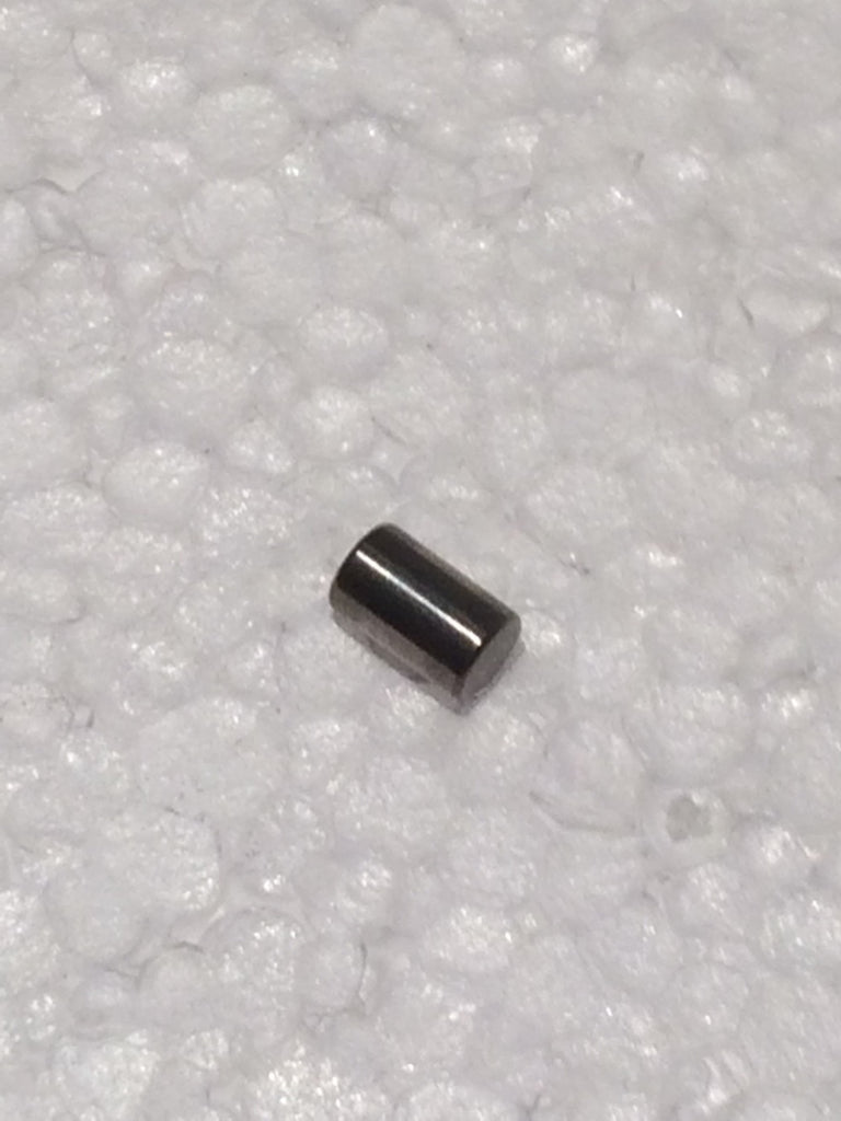 32. Kart TM Füllstück 5x8mm Kupplungsdruckstange 125ccm KZ