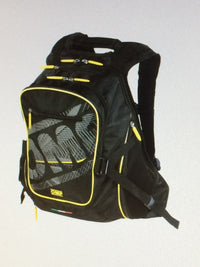OMP Racing Motorsport Rucksack One
