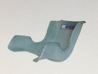 IMAF Racing Kartsitz H7 Silver