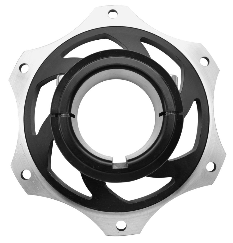 CRG Kart Kettenblattaufnahme hinten Ø 25mm