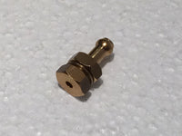 Entlüftungsschraube für Kart Benzintank