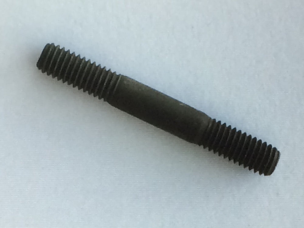 3. Rotax Max Stiftschraube Auslaßschieber M6x45,5mm