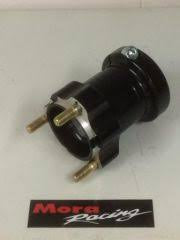 CRG Kart Radstern vorne 40x85mm - Racing black