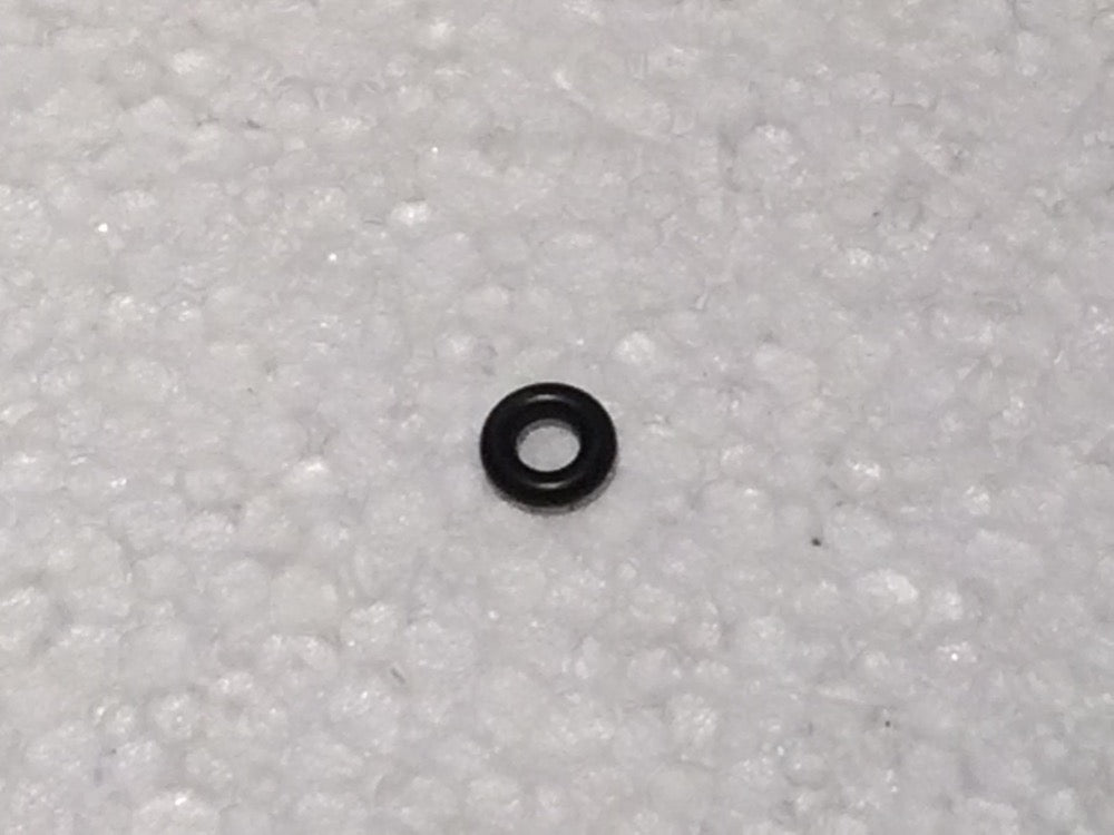 5. Rotax Max O-Ring Auslaßschieber 6x2,5mm
