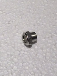 61. Maxter MXO 125ccm Kurbelgehäuse Ölschauglas