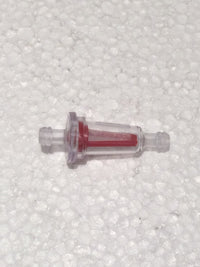 Kart Benzinfilter Klein 52x30mm Ø 20mm