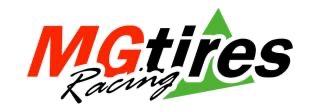 Satz MG SW Kart Regenreifen 4.20/6.00-5 CIK FIA