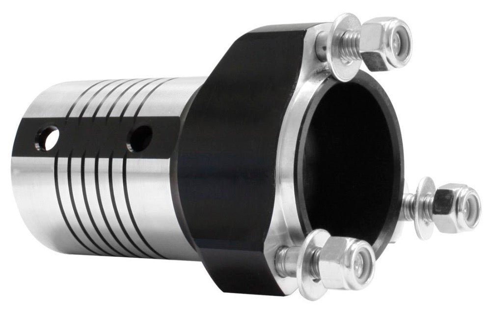 CRG Kart Radstern vorne DD 25x99mm komplett