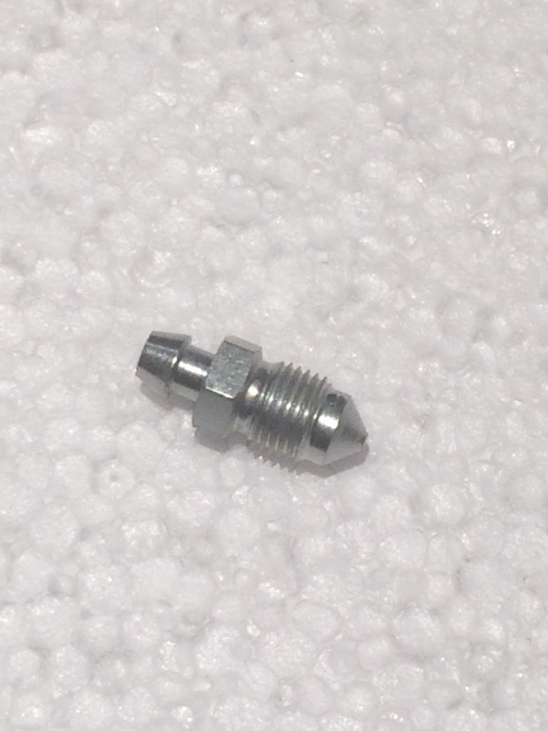 1. CRG Kart Entlüftungsschraube M10 Bremssattel VEN09/V10/V11