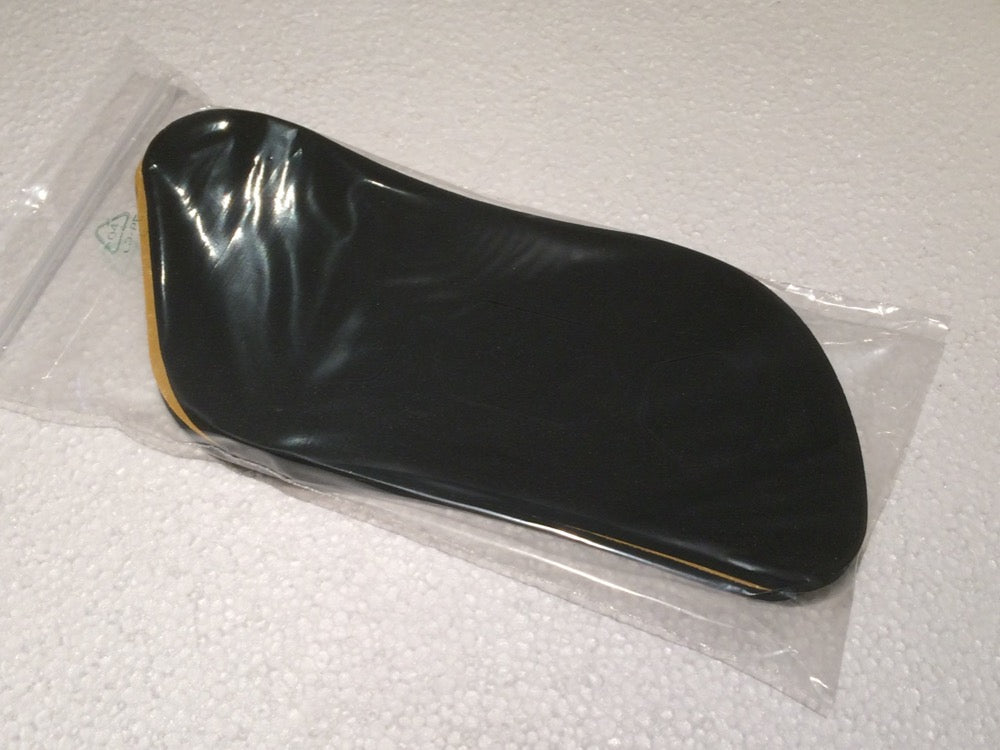 Kart Sitzpolster Schwarz