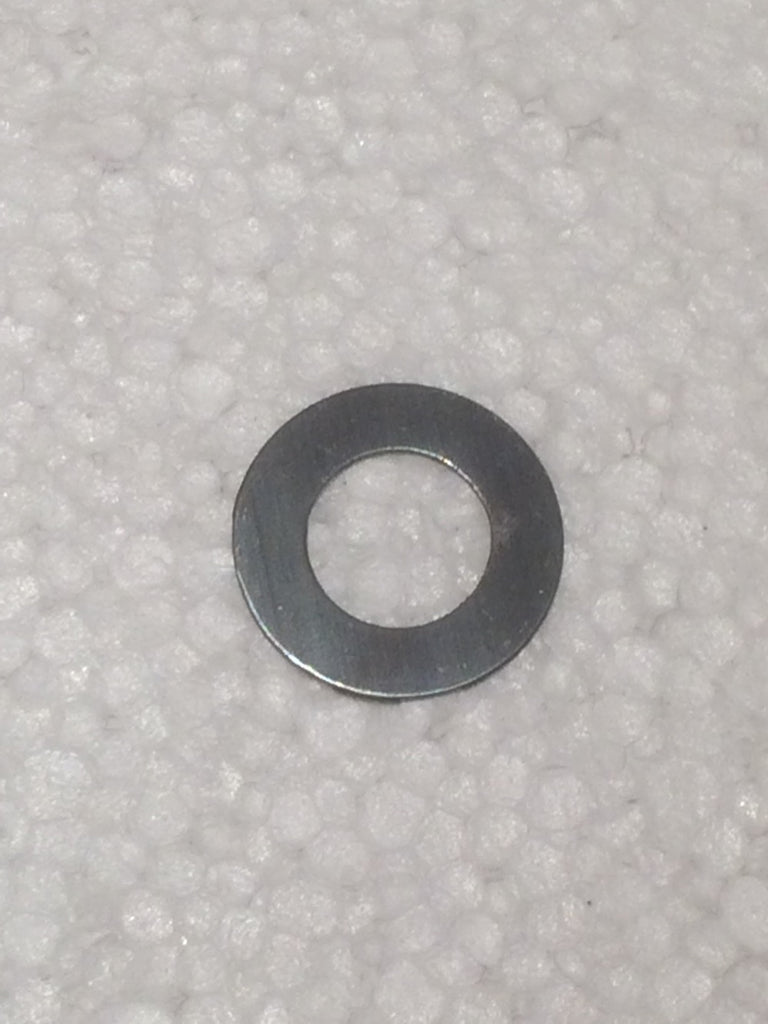 11. Rotax Max Anlaufscheibe 15,2x25x1mm