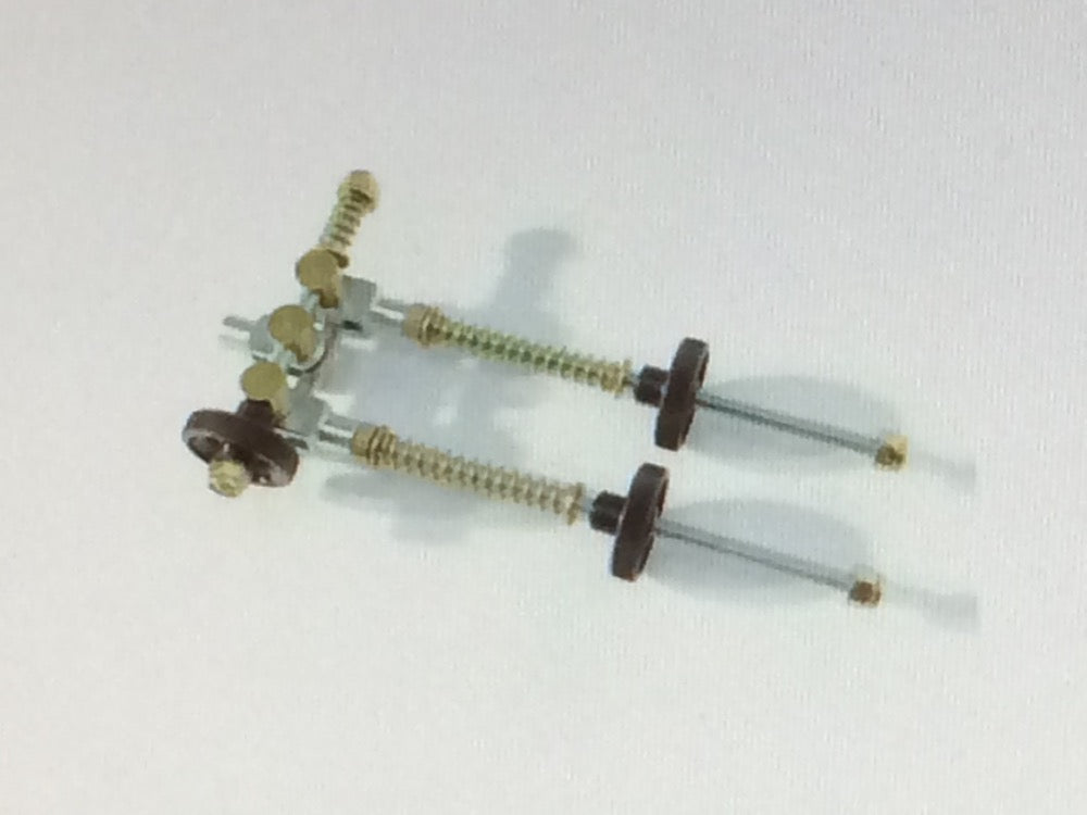 Kart Bremskraftverteiler