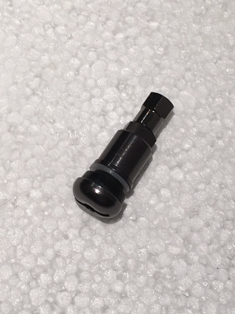 Aluminium/Metall Reifenventil 11,3mm