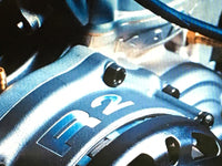 Kart Motor TM KZ-R2 125ccm KZ