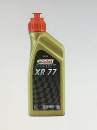 Castrol Power 1 XR 77 2 Takt Racing Öl