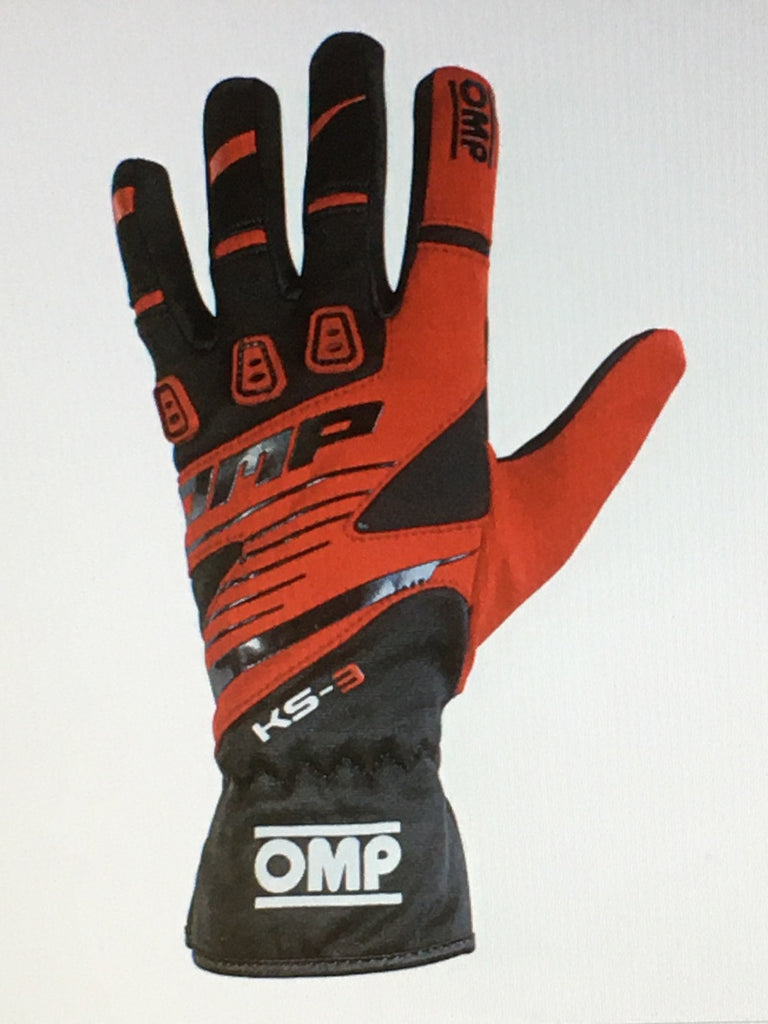 OMP KS-3 Karthandschuh