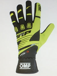 OMP KS-3 Karthandschuh