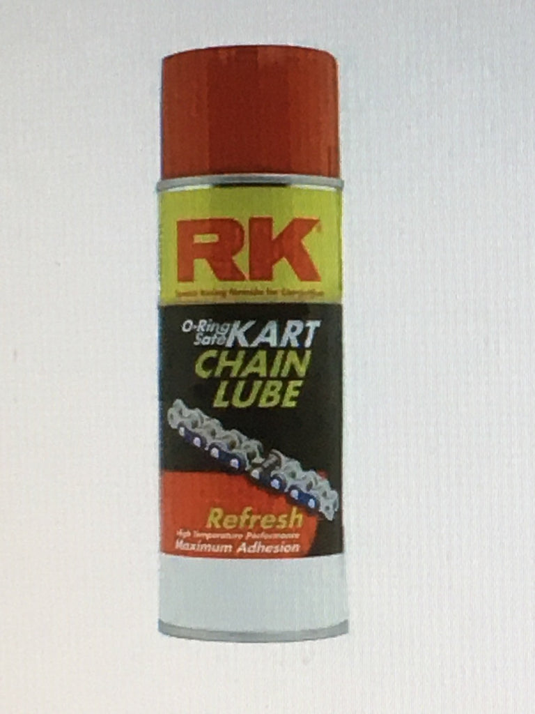 RK Kettenspray - 400ml