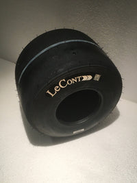 Le Cont LOH Option 11x7.10-5 CIK Kart Hinterreifen