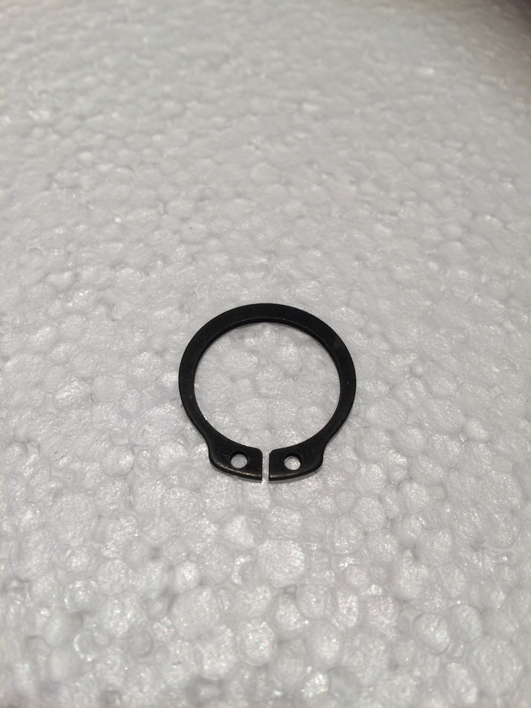 31. TM Seegering 21mm Gang Zahnrag 6.Gang