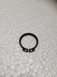 31. TM Seegering 21mm Gang Zahnrag 6.Gang