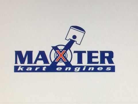 Maxter Kart dijelovi motora