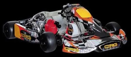CRG Kart Chassis