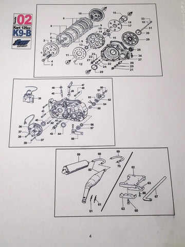 Ersatzteile Tav.02