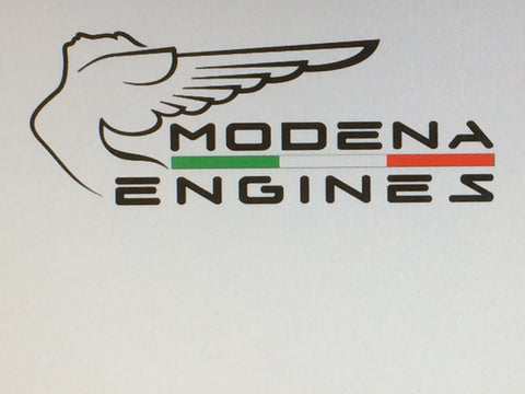Informacije o preduzeću Naziv preduzeća Modena Kart Engines & Engine Parts