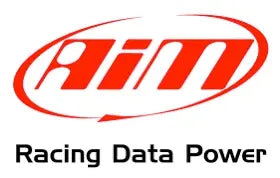 Kart/Motorsport AIM Messinstrumente