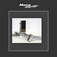 Kart Sniper V2 Aluminium Laservermessungssystem Vollsystem