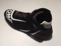 OMP Racing Kart Fahrerschuhe KS-1R