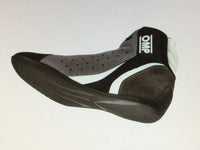OMP Racing Kart Fahrerschuhe KS-1R
