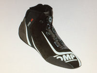 OMP Racing Kart Fahrerschuhe KS-1R