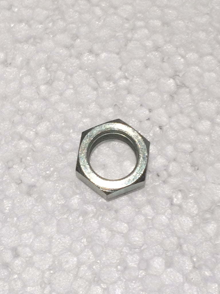 31. Modena KK2 125ccm Mutter M25x1mm Kupplung