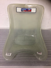 IMAF Racing Kartsitz F9 Transparent