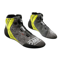 OMP Racing Kart Fahrerschuhe KS-XR