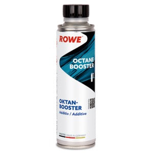 Rowe Booster Oktan - 0,25 Liter