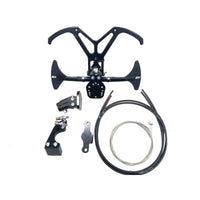 Kart Vamec MIO-K Shifter F1  Schaltpaddlesystem komplett für KZ Motoren