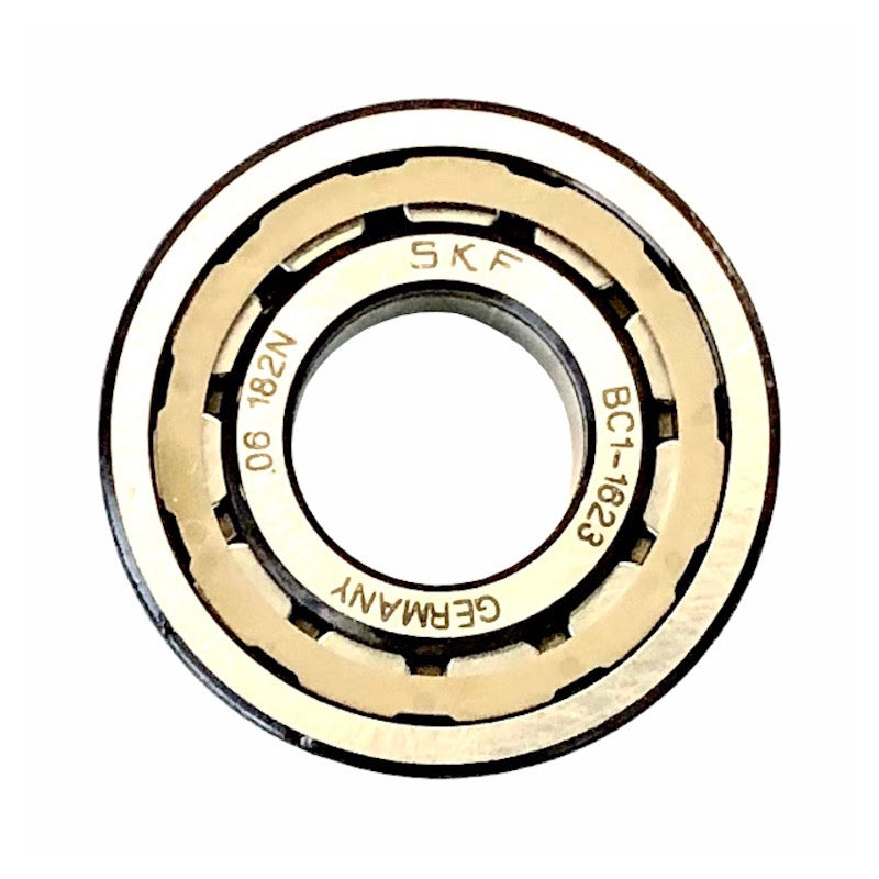 Kurbelwellenrollenlager SKF-BC1623 6204 C4 Keramik Racing