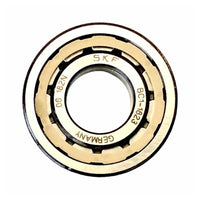 Kurbelwellenrollenlager SKF-BC1623 6204 C4 Keramik Racing