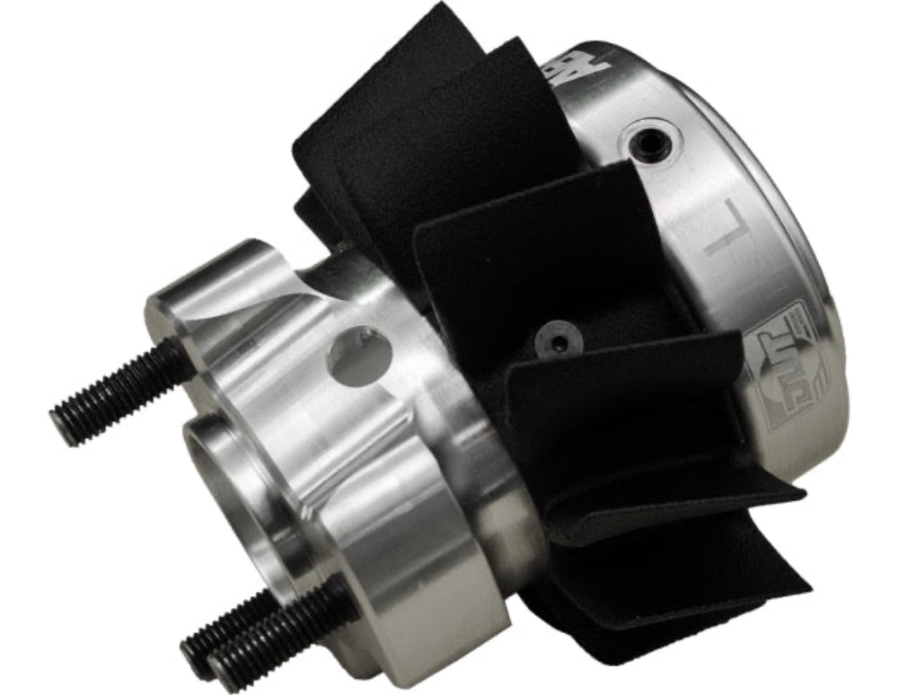 DWT Kart Magnesium Radstern Aero Blade D58